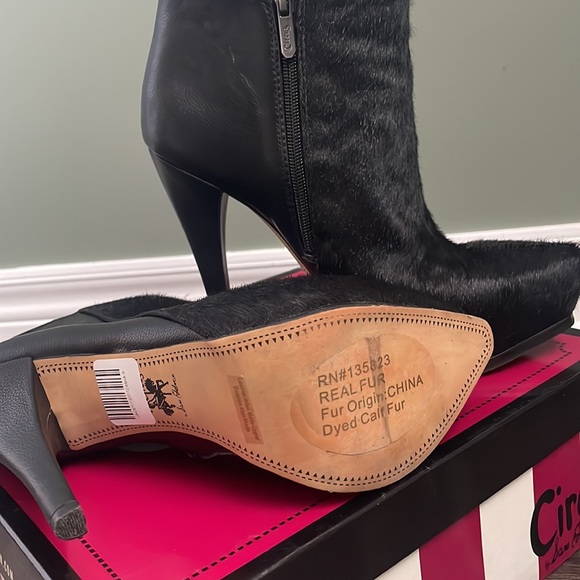 Sam Edelman Circus Jacey Size 9 - Picture 2 of 4